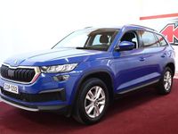 Käytetty Skoda Kodiaq Active 150 HP (110 kW) 2022 Katumaasturi