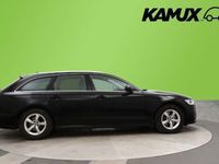 käytetty Audi A6 Avant Business Sport 1,8 TFSI 140 kW ultra S tronic //