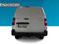 Käytetty Toyota Proace Comfort 144 HP (105 kW) 2025 Epr icy white Tila-auto