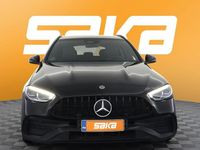 Käytetty Mercedes C220 Business 200 HP (147 kW) 2023 Farmari