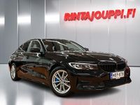 Käytetty BMW 330e iPerformance 292 HP (214 kW) 2019 Sedan
