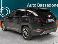 Käytetty Hyundai Tucson Premium 230 HP (169 kW) 2021 Katumaasturi