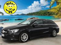 Käytetty Mercedes CLA220 Business 136 HP (100 kW) 2016 Sedan
