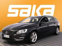 Käytetty Volvo V60 Momentum 215 HP (158 kW) 2015 Farmari