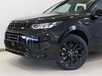 käytetty Land Rover Discovery Sport P300e Plug-in AWD R-Dynamic S //
