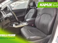 Käytetty Kia Optima 156 HP (114 kW) 2018 Valkoinen Farmari