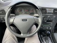 käytetty Volvo S40 2,0T Business