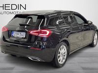 Käytetty Mercedes A250 Business 160 HP (117 kW) 2020 Viistoperä
