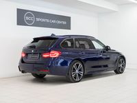 käytetty BMW 320 320 F31 Touring d xDrive M-Sport / Prof