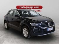 käytetty VW T-Roc Style 1,0 TSI 85 kW (115 hv) - Adaptiivinen