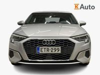 käytetty Audi A3 Sportback e-tron 