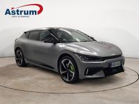 Käytetty Kia EV6 GT 239 kW (325 HP) 2022 Harmaa Katumaasturi