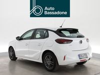 käytetty Opel Corsa 5-ov Edition 75 / Lohko + Sisäpistoke ++