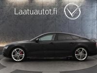 Käytetty Audi A7 Business 313 HP (230 kW) 2012 Viistoperä