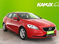 Käytetty Volvo V40 Momentum 150 HP (110 kW) 2016 Punainen Farmari