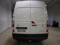 käytetty Renault Master dCi 150 L3H2 13m3