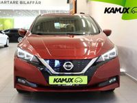 käytetty Nissan Leaf Tekna