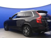 käytetty Volvo XC90 D5 AWD R-Design aut - Nyt alk. 1,99%* korko & 2000€ S-bonus! -