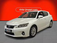Käytetty Lexus CT200h 2013