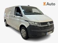 Käytetty VW T6.1 110 HP (80 kW) 2023 Valkoinen Van