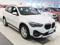 käytetty BMW X1 F48 xDrive25e A Charged Edition Sport