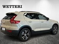 Käytetty Volvo EX40 Plus 300 kW (408 HP) 2025 Katumaasturi