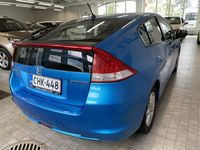 Käytetty Honda Insight 2010 Viistoperä