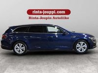 käytetty Renault Talisman Sport Tourer dCi 110 EDC-aut Business - Adaptiivinen