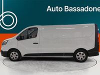 Käytetty Renault Trafic 150 HP (110 kW) 2022 Tila-auto