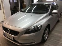 käytetty Volvo V40 T2 Business