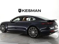 Käytetty Porsche Panamera 4S 422 HP (310 kW) 2017 Sedan