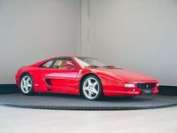 käytetty Ferrari F355 F 355 F1