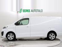 käytetty Fiat Scudo 2.0 Multijet3 180hv 8AT Maxi Edition