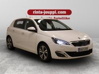 käytetty Peugeot 308 Allure PureTech 130