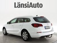 käytetty Opel Astra Sports Tourer Cosmo 1,6 CDTI ecoFLEX Start/Stop 100kW MT6 BL 2