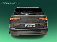 Käytetty Skoda Enyaq iV 194 kW (265 HP) 2022 Katumaasturi