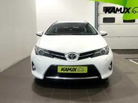 käytetty Toyota Auris 