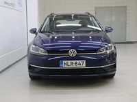 Käytetty VW Golf VII Comfortline 150 HP (110 kW) 2020 Farmari