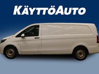 Käytetty Mercedes Vito 163 HP (119 kW) 2020 Valkoinen Van