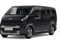 Uusi Kia PV5 Earth 11 kW (15 HP) 2026 Tila-auto