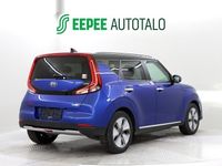 käytetty Kia Soul EV 