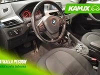 Käytetty BMW X1 136 HP (100 kW) 2017 Valkoinen Katumaasturi
