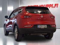 käytetty Renault Kadjar TCe 140 EDC7-aut Zen AT - 3kk lyhennysvapaa