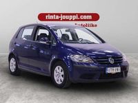 käytetty VW Golf Plus Comfortline 1,2 TSI 77 kW (105 hv) BlueMotionTechnology