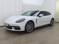 Käytetty Porsche Panamera Sport Turismo 462 HP (339 kW) 2017 Valkoinen Farmari