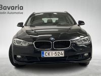 käytetty BMW 318 318 F31 Touring i A Business // LED