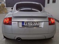 käytetty Audi TT Coupe 1.8 i 20V Turbo