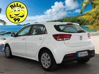 Käytetty Kia Rio EX 101 HP (74 kW) 2021 Viistoperä