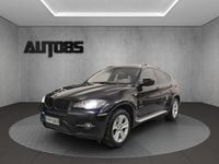 Käytetty BMW X6 Sport Line 286 HP (210 kW) 2010 Katumaasturi