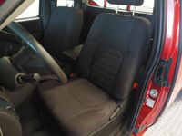 käytetty Nissan Navara 2,5 dCi 171 hv 4x4 M6.